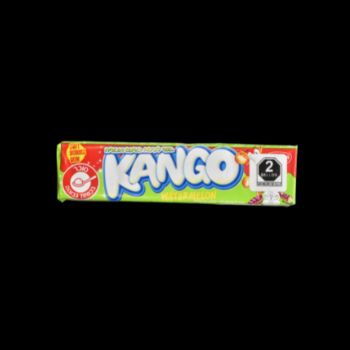 Kango watermelon bubble gum 24 gr-KGWM013