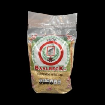 Trigo 1 kg baalbeck-TRIGO