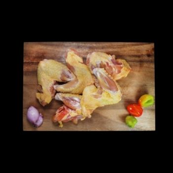 Alas de pollo con piel precio por kg-TV2601010