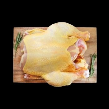 Pollo entero con piel precio por kg-TV2601030