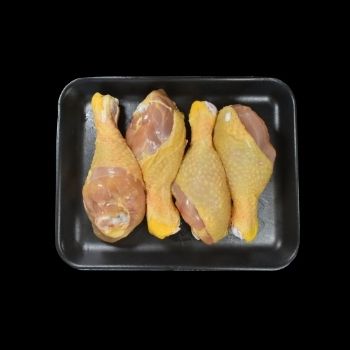 Pierna de pollo con piel precio por kg-TV2601090
