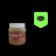 Sjug verde klayre 250 gr-002