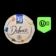 Yogurt royal fresa j&j 170 gr-011274001532