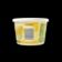 Queso cottage bajo en grasa mehadrin 453 gr-014353000518