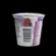 Yogurt de frutos rojos fitn free 170 gr mehadrin-014353102311