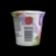Yogurt de fresa fitn free mehadrin 170 gr-014353102335
