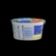 Yogurt vainilla yummy kids givat 113 gr-014353102809