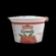 Yogurt griego fresa sin grasa mehadrin 170 gr-014353103233