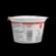 Yogurt griego fresa sin grasa mehadrin 170 gr-014353103233