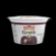 Yogurt griego cereza negro sin grasa mehadrin 170 gr-014353103257