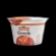 Yogurt griego durazno sin grasa mehadrin 170 gr-014353103288