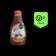 Bosco syrup chocolate 425 gr-017252500158