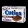 Sandwich helado chocolate cuties 8 piezas tofutti-020188013074