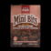 Mini bits galleta de chispas de chocolate paskesz 155 gr-025675810624