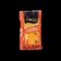 Cheddar sliced colored 170gr haolam-026638228005