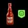 Salsa red hot original franks 354ml-041500840253