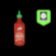 Sriracha sauce liebers 453 gr-043427007801