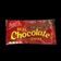 Chips de chocolate real semi dulce liebers 255 gr-043427100144