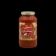 Salsa para pasta marinara picante liebers 680 gr-043427225052