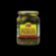 Kosher dill pickles liebers 710 ml-043427308991