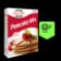 Pancake mix 255 gr-072700000697