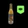 Vinagre balsamico light kedem 375 ml-073490128974