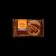 Chocolate and chocolate chip cake osem-077544194861