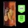 Wafers chocolate osem 250 gr-077544789302
