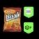 Bissli bbq osem 70 gr-077544826007