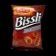 Bissli smoke osem 70 gr-077544828001