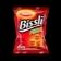 Bissli pizza osem 70 gr-077544829008