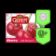 Cherry gefen 85 gr-710069000506