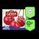 Gefen diet cherry-710069000605