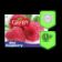 Gefen diet raspberry 10 gr-710069000612
