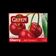 Gelatina sabor cereza gefen 85 gr-710069302204