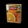 Gelatina sabor naranja gefen 85 gr-710069302358