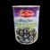 Black pitted olives bnei darom 558 gr-7290002780588