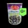 Black pitted olives bnei darom 558 gr-7290002780588