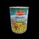 Green olives rings bnei darom 560 gr-7290002780649