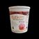 Helado de fresa parve 1 lt glidart-7500326681134