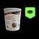 Helado de café parve  1 lt glidart-7500326681158