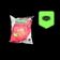 Snack de arroz chile y limon 50 gr cerealty-7500464588418