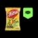 Fritos limon y sal 68 gr-7501011110335
