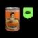 Frijoles bayos con adobo y chipotle la morena 440 gr-7501062701049