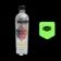 Agua cero calorias sabor piña 500 ml power fruits-7503028030033