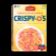 Cryspy os fruit flavored cereal 187-769494200128