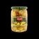 Pitte green olives galil 560 gr-794711001677