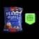 Mighty peanut puffs 20 gr-794711002599