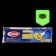 Spaguetti barilla no.7 500g        (25)-8076809515191