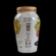 Tahini sazonado achva 500g-814968020945